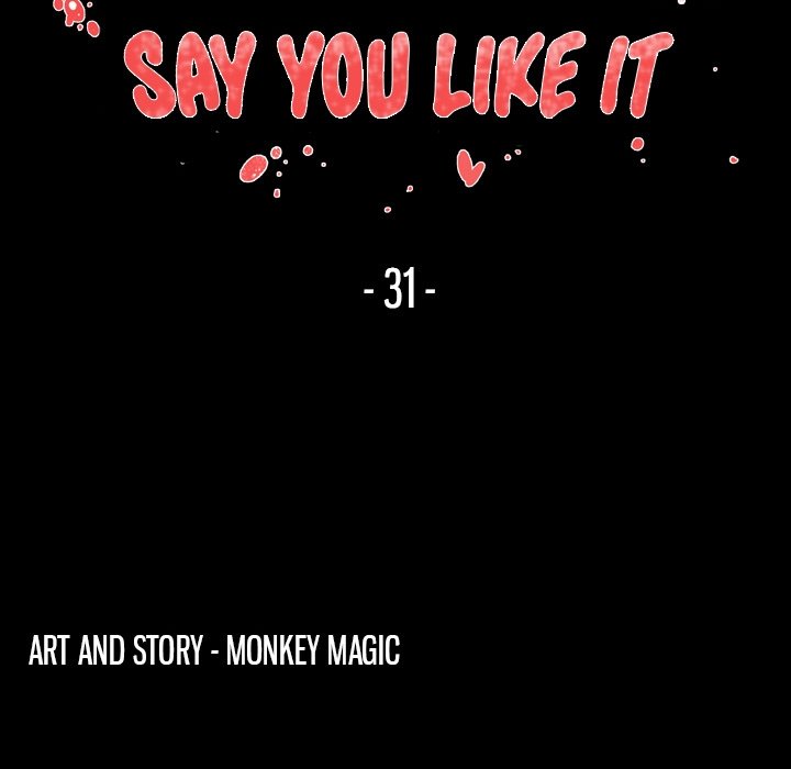 Say You Like it - Chapter 31 20