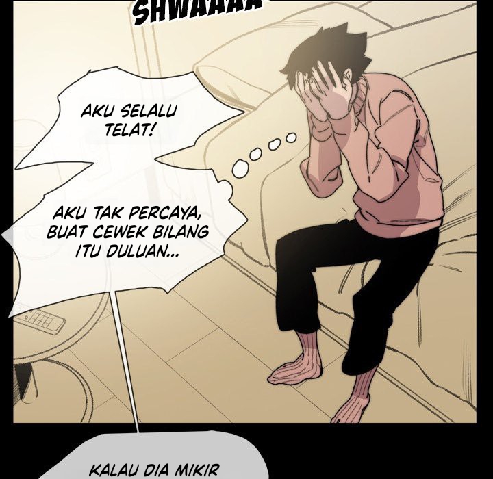 Say You Like it - Chapter 31 38