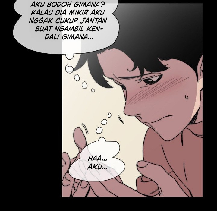 Say You Like it - Chapter 31 39