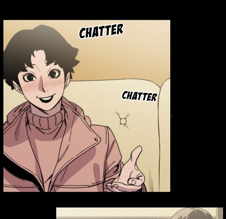 Say You Like it - Chapter 31 6