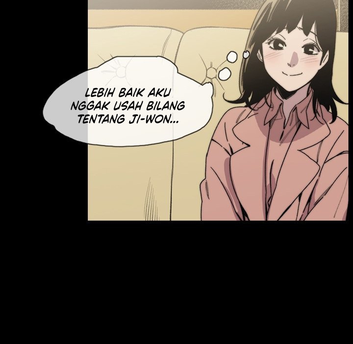 Say You Like it - Chapter 31 7
