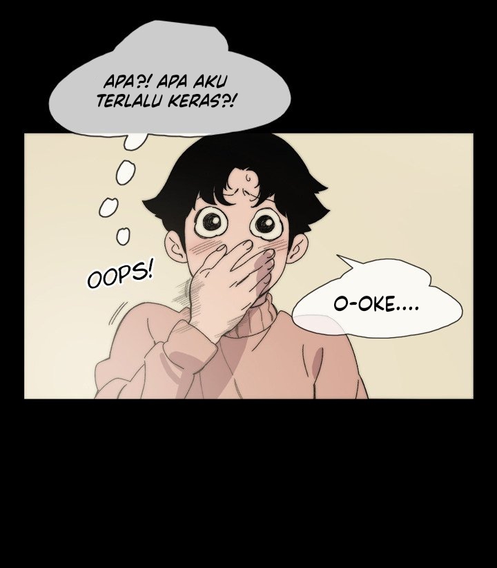 Say You Like it - Chapter 31 54