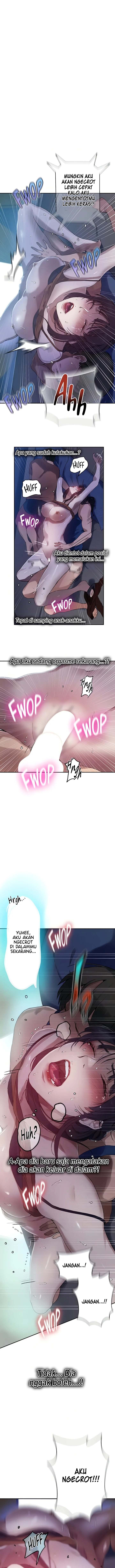 Secret Class - Chapter 252 9