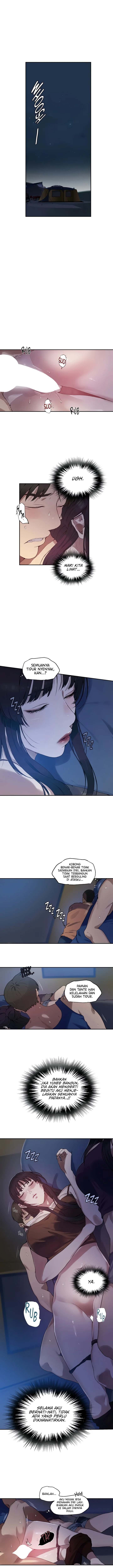 Secret Class - Chapter 252 3