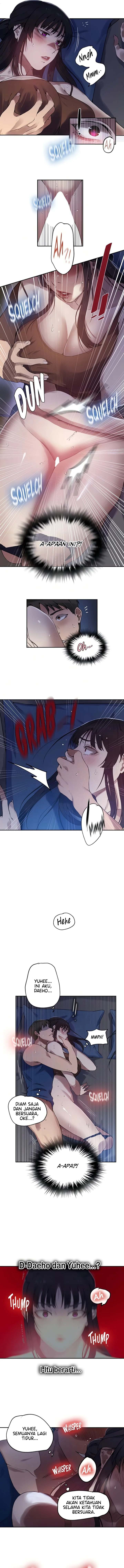 Secret Class - Chapter 252 6