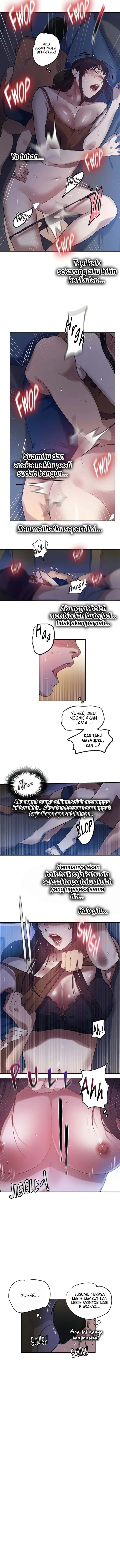 Secret Class - Chapter 252 7