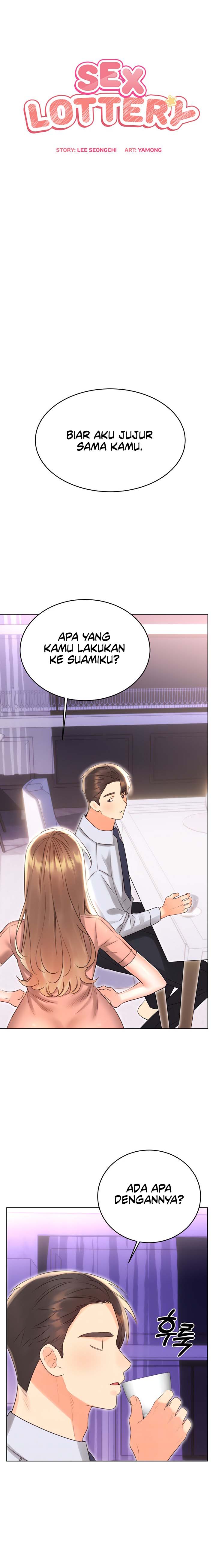 Sex Lottery - Chapter 45 2