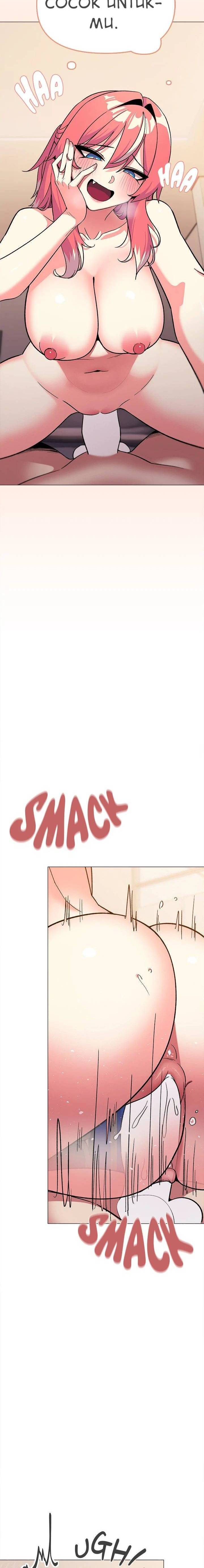 Stop Smoking - Chapter 32 8