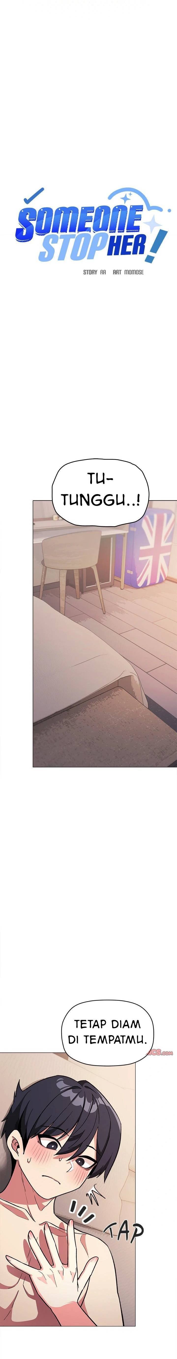 Stop Smoking - Chapter 32 2