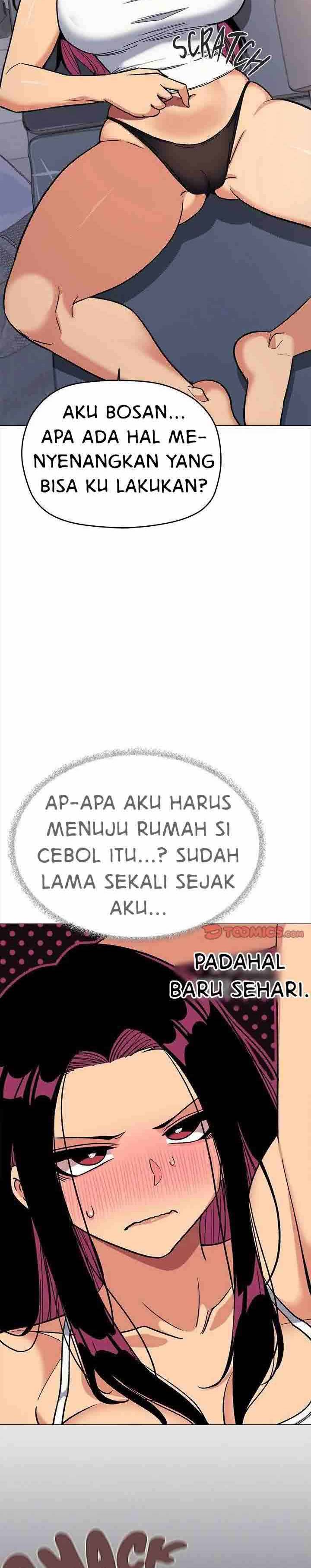 Stop Smoking - Chapter 32 22
