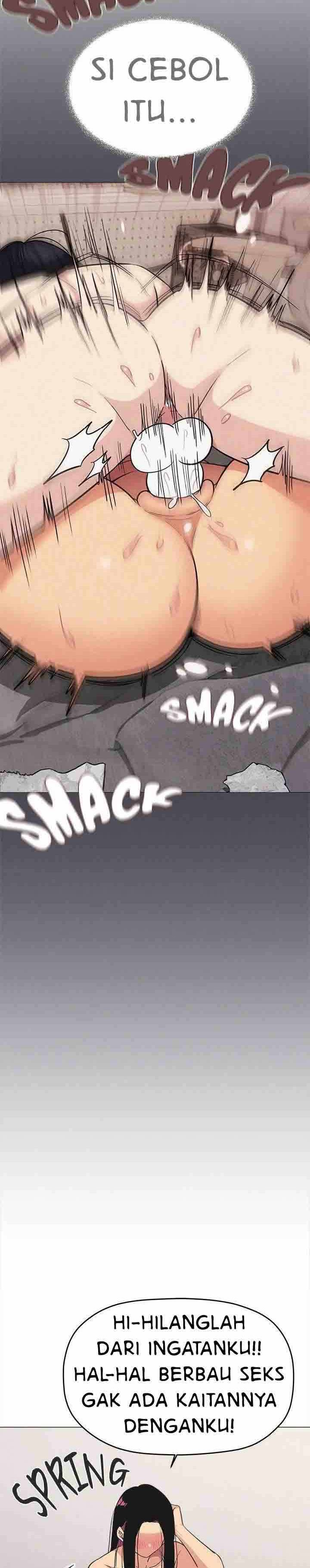Stop Smoking - Chapter 32 23
