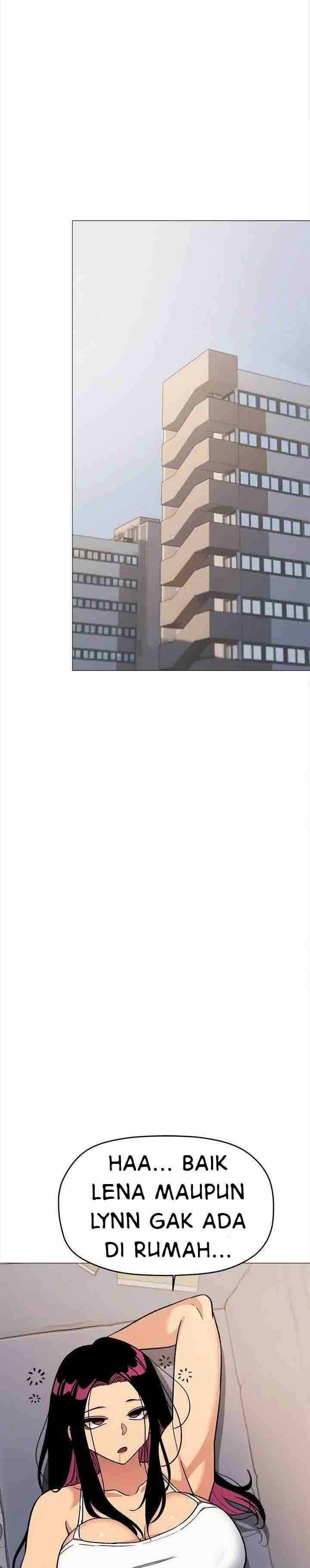 Stop Smoking - Chapter 32 21
