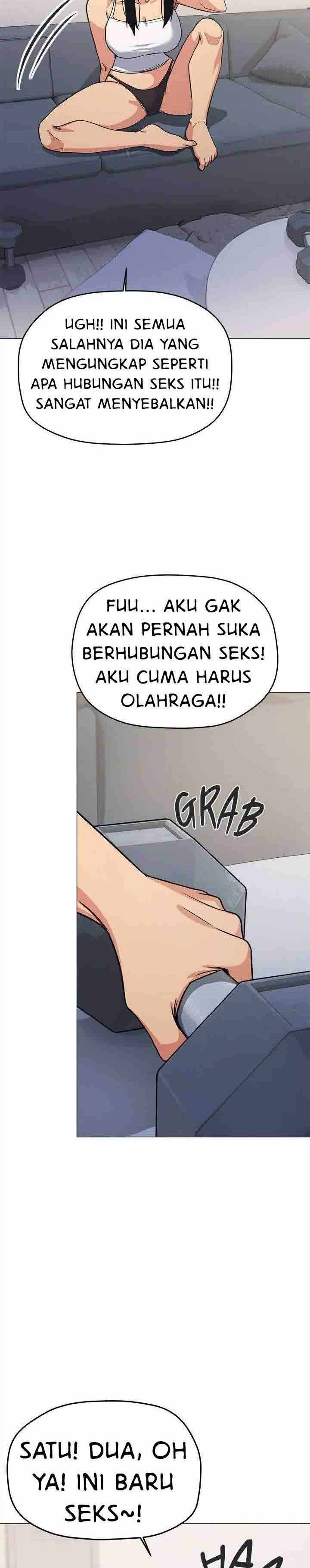Stop Smoking - Chapter 32 24