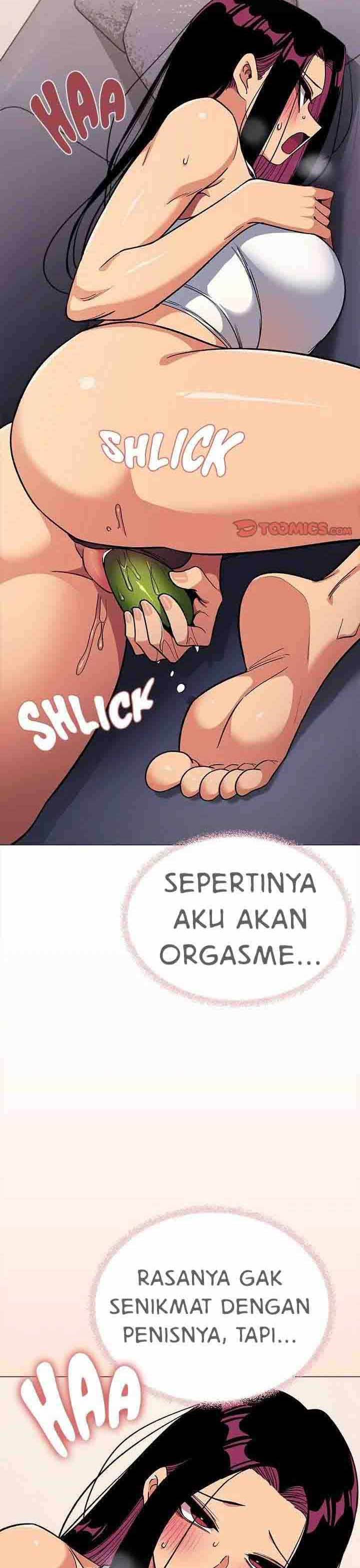 Stop Smoking - Chapter 32 32