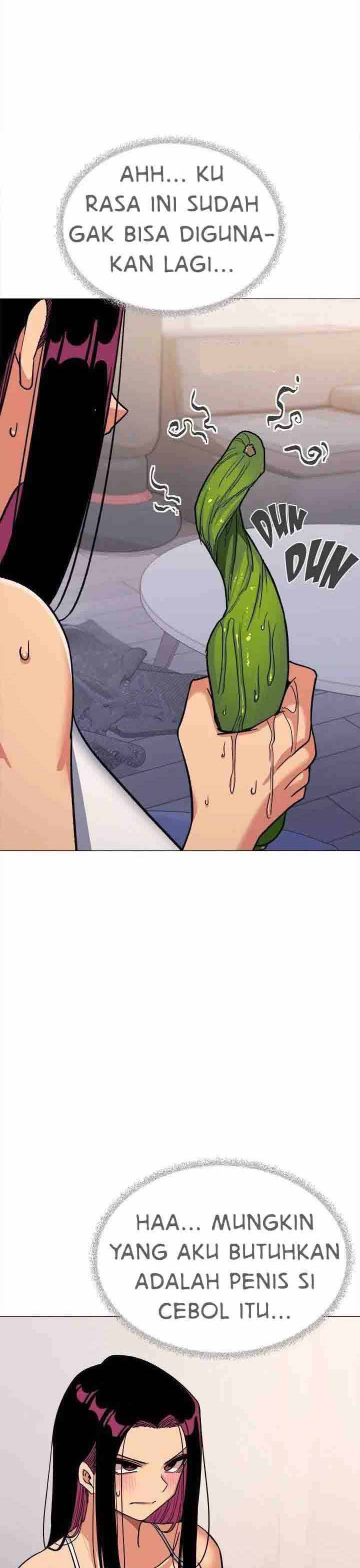 Stop Smoking - Chapter 32 36