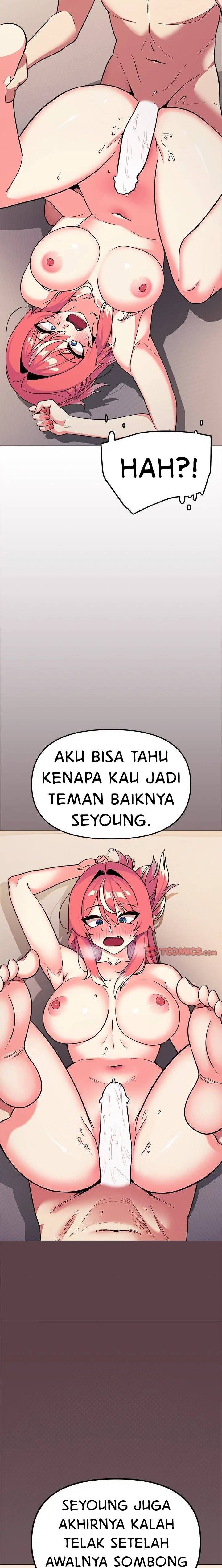Stop Smoking - Chapter 32 13