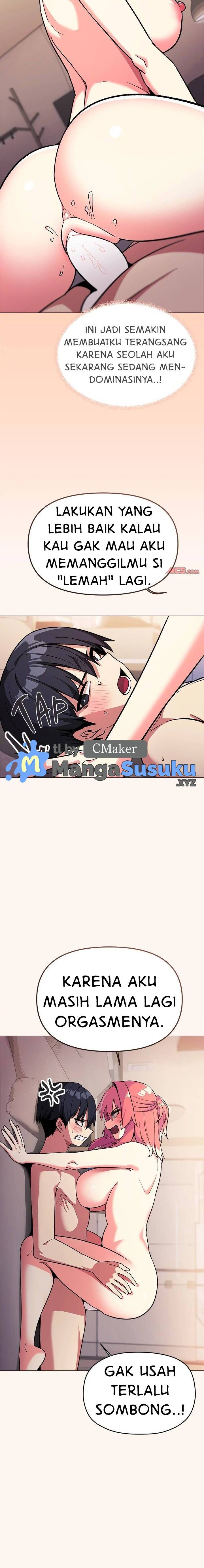 Stop Smoking - Chapter 32 10