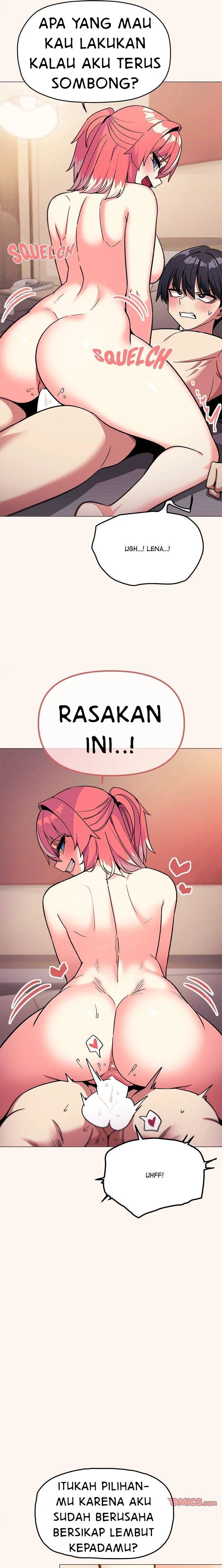 Stop Smoking - Chapter 32 11
