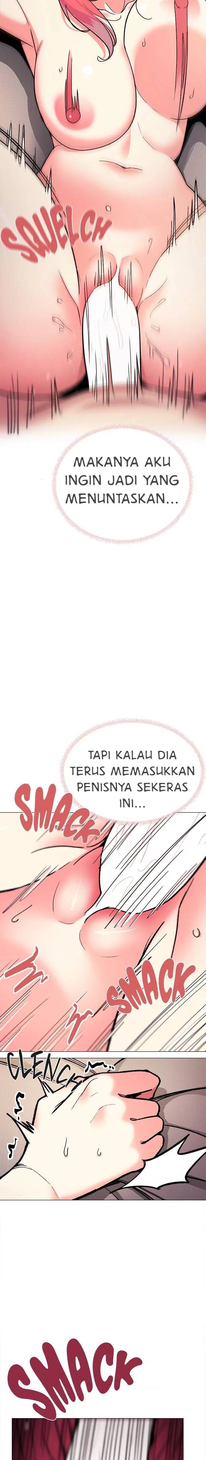Stop Smoking - Chapter 32 17