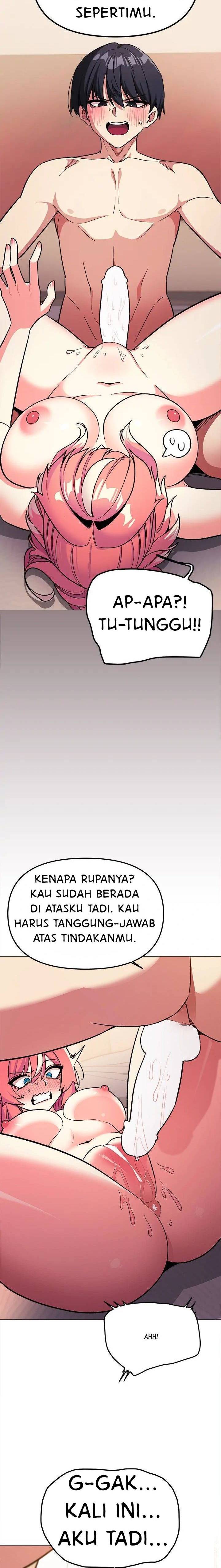 Stop Smoking - Chapter 32 14