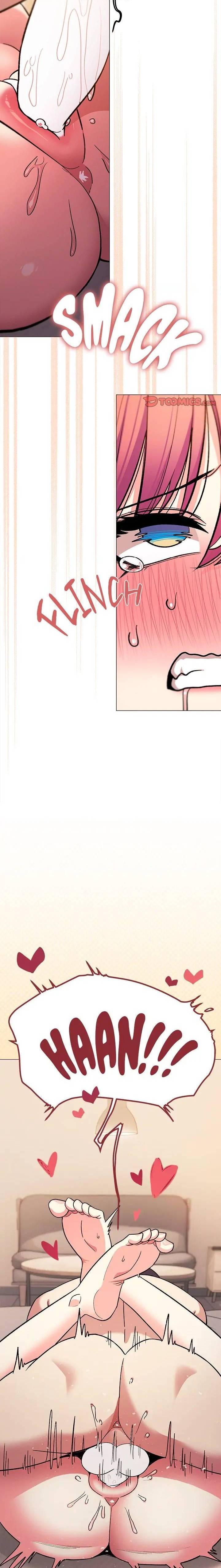 Stop Smoking - Chapter 32 15
