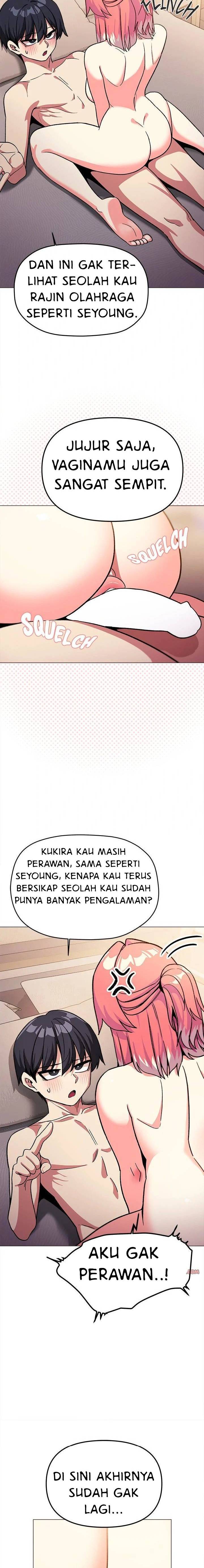 Stop Smoking - Chapter 32 5