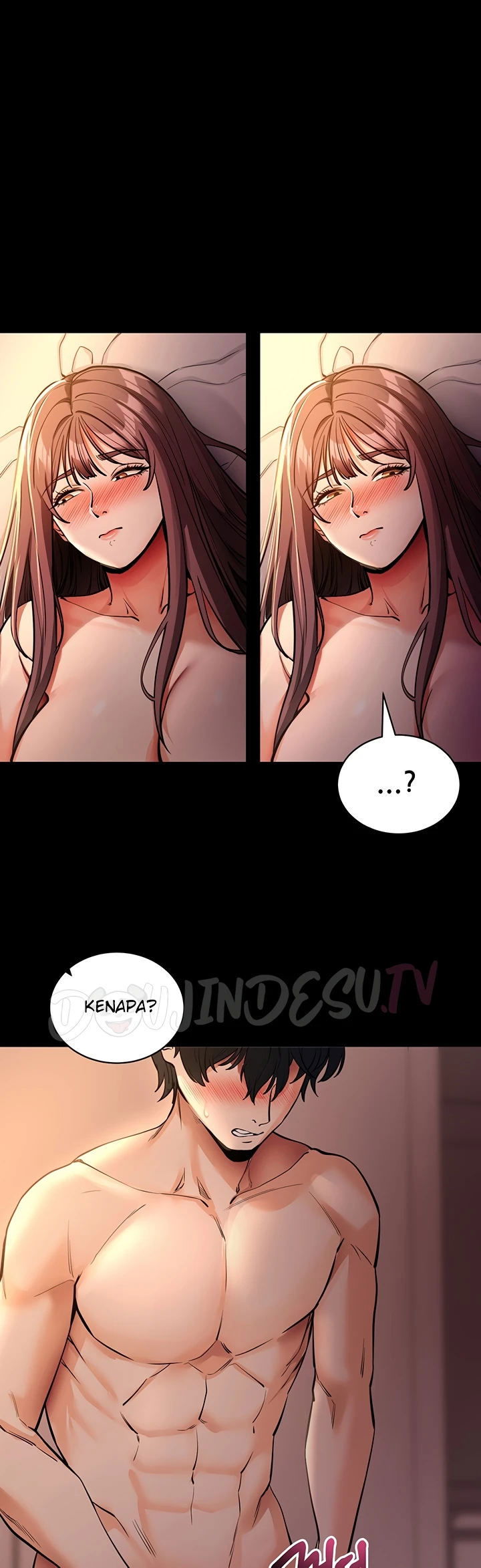 Please, Please - Chapter 12 29
