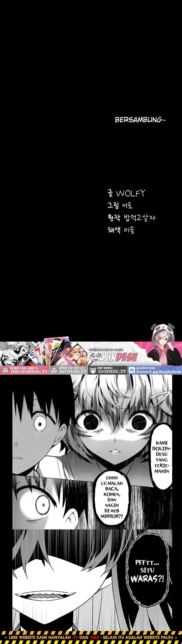 Please, Please - Chapter 12 64