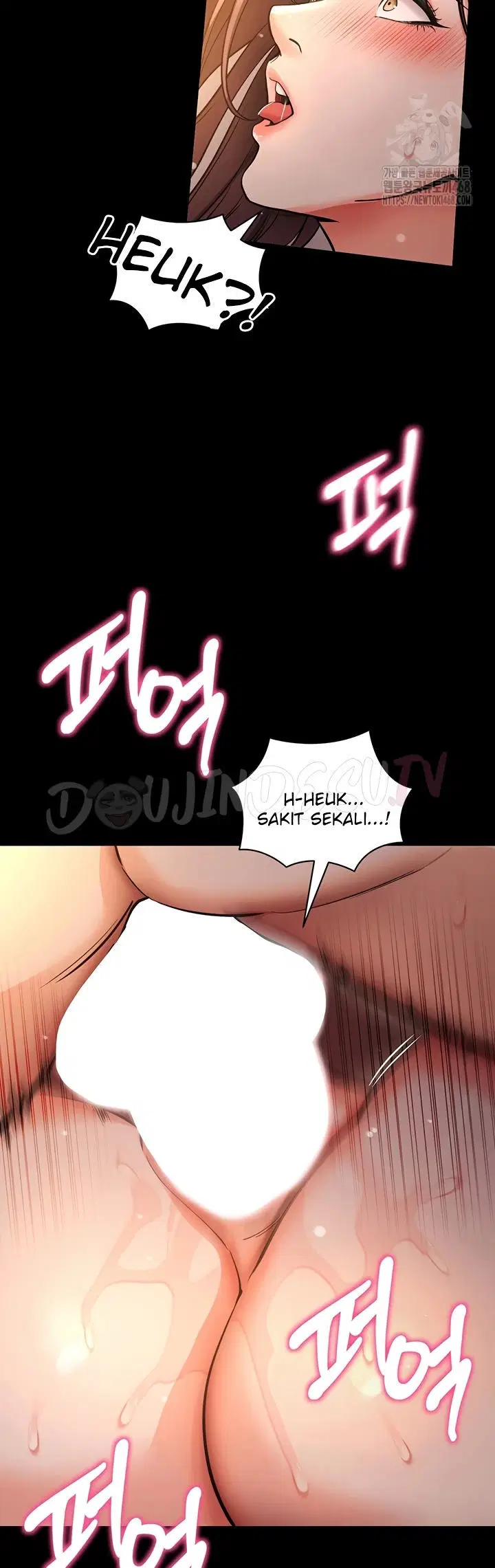 Please, Please - Chapter 12 41