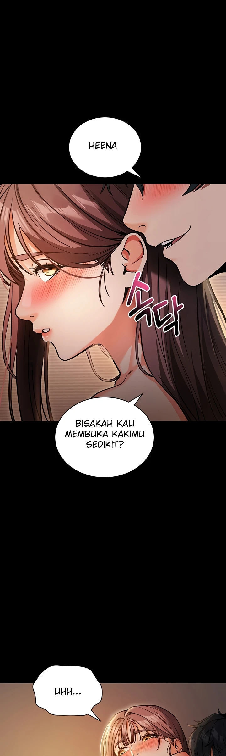 Please, Please - Chapter 12 5