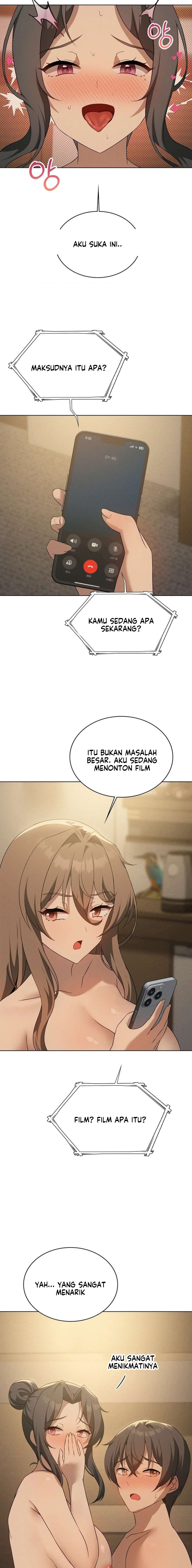 Pleasure up! - Chapter 61 9