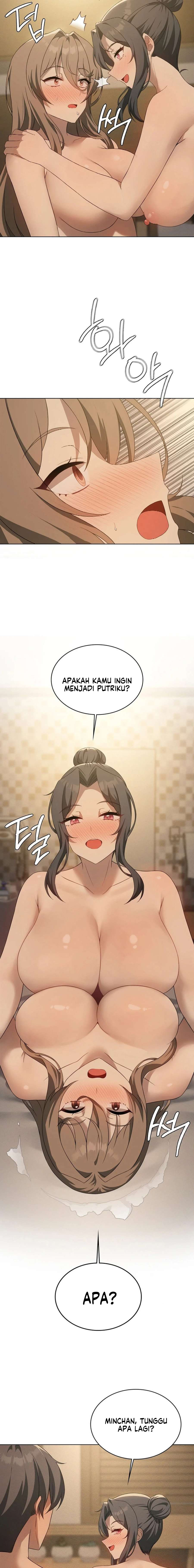 Pleasure up! - Chapter 61 22