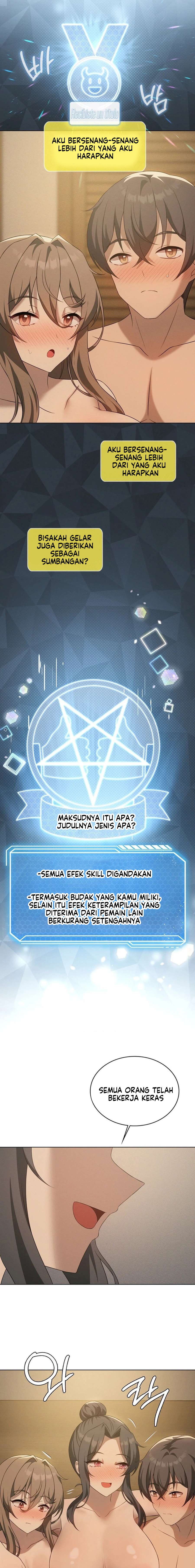 Pleasure up! - Chapter 61 20