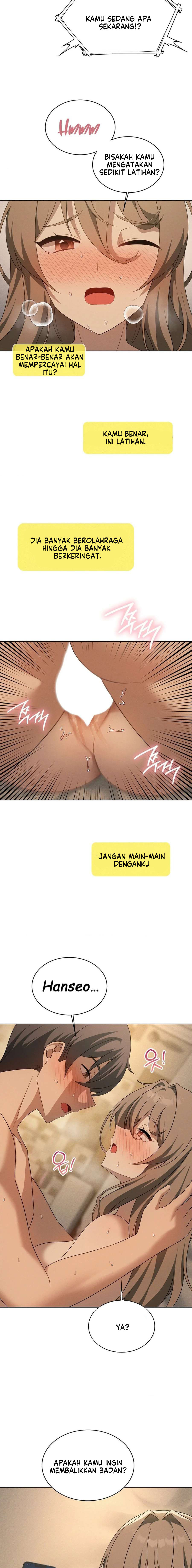 Pleasure up! - Chapter 61 13