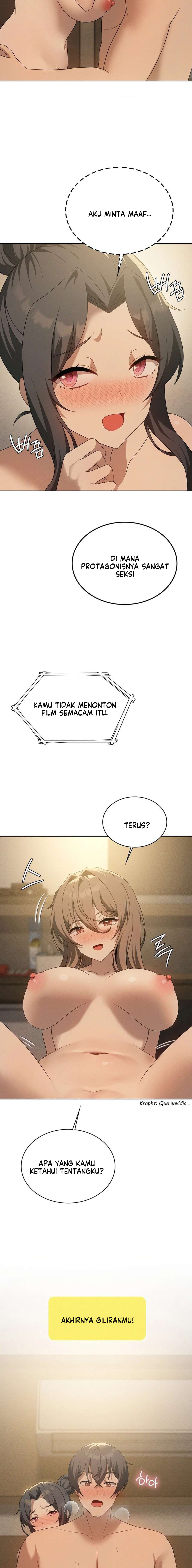 Pleasure up! - Chapter 61 10