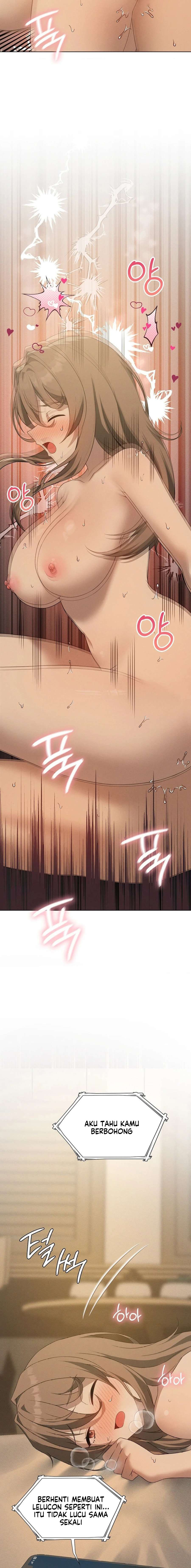 Pleasure up! - Chapter 61 17