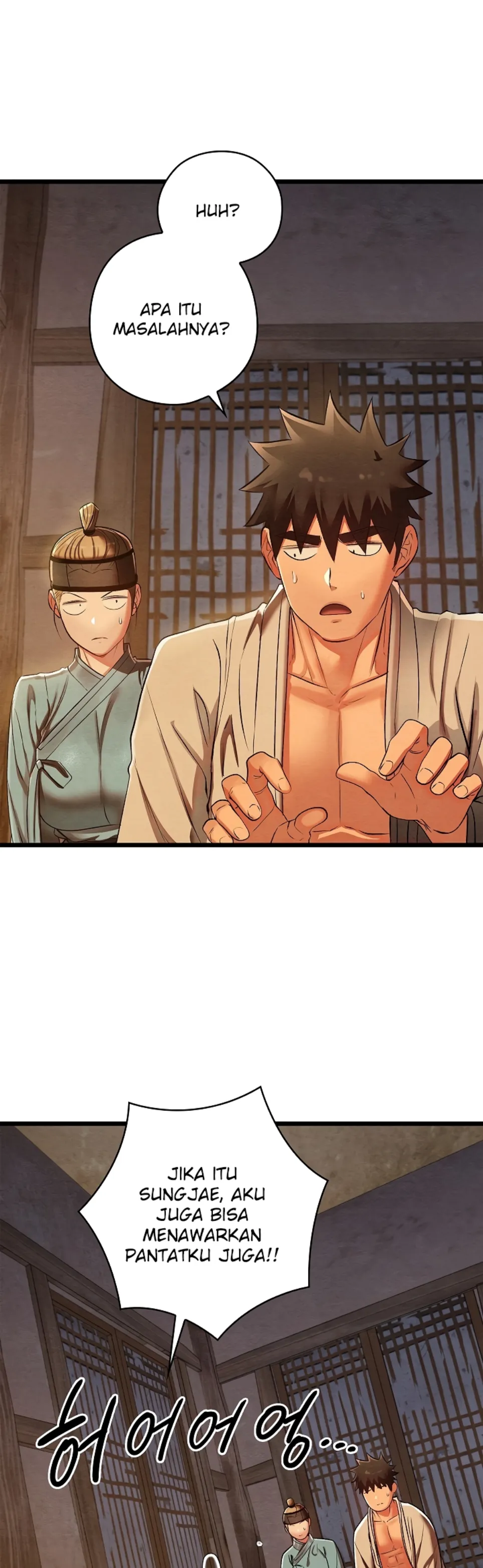 Principles and Practices of Lovemaking - Chapter 35 46