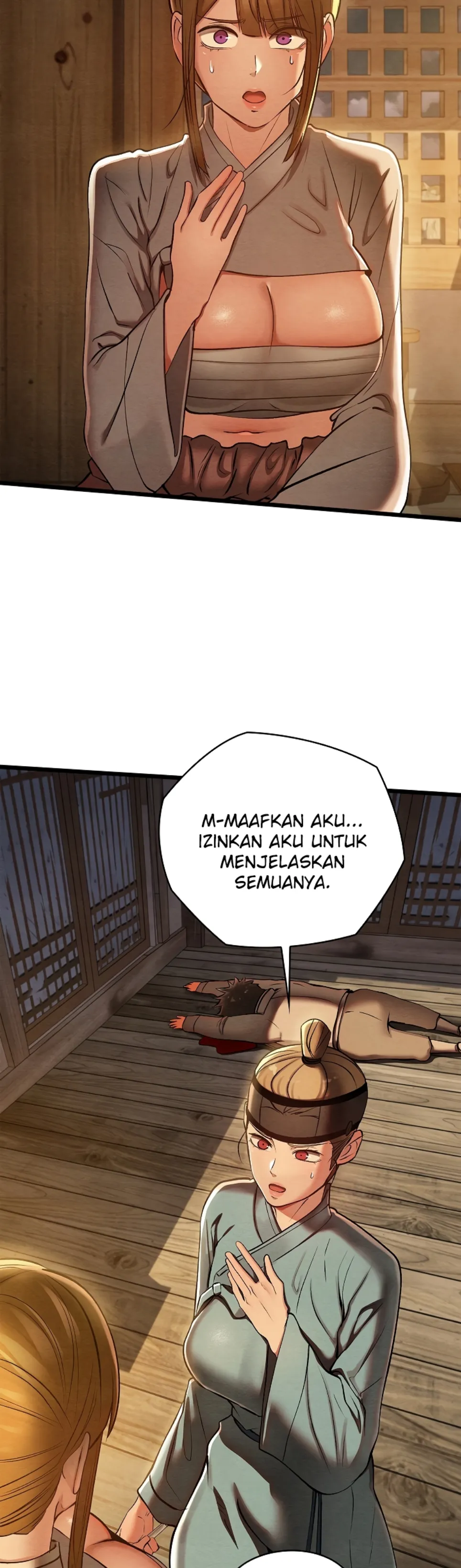 Principles and Practices of Lovemaking - Chapter 35 54