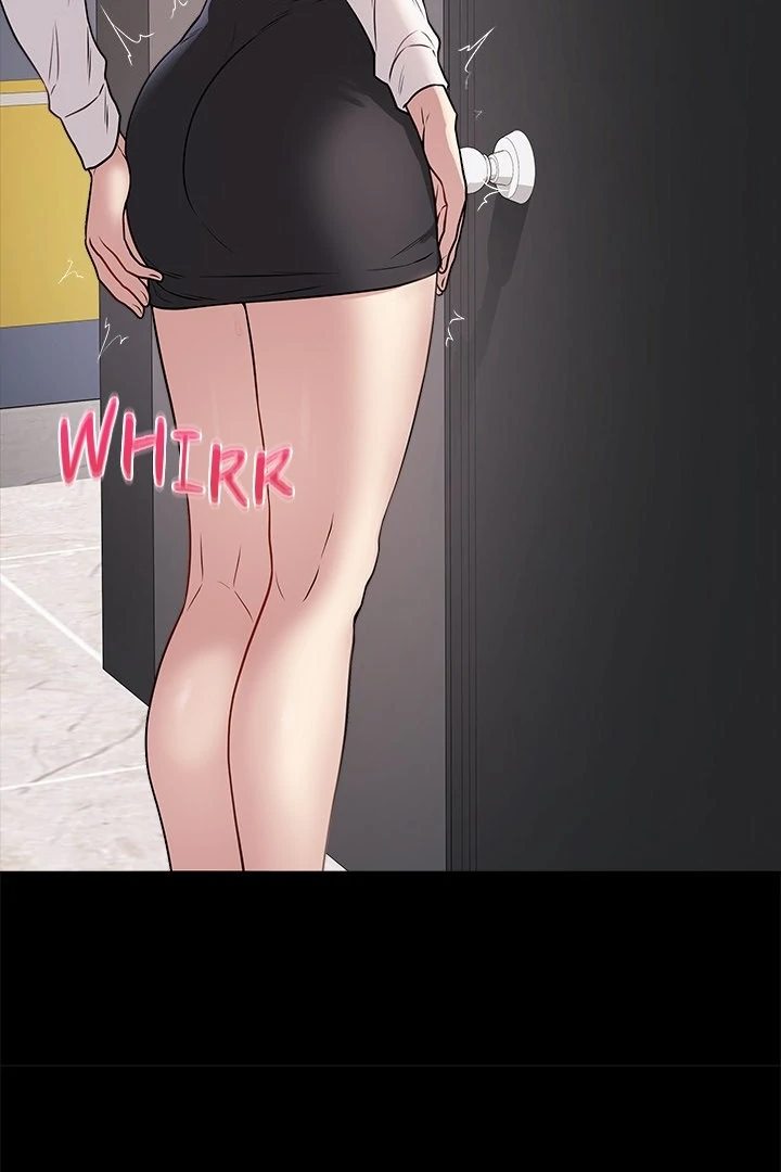 Private Academy - Chapter 6 8