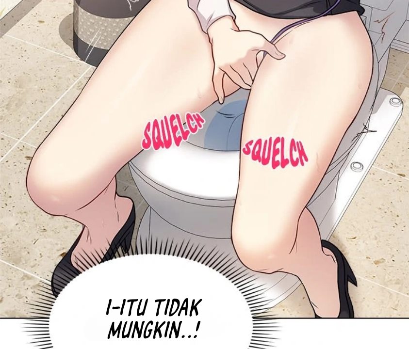 Private Academy - Chapter 6 28