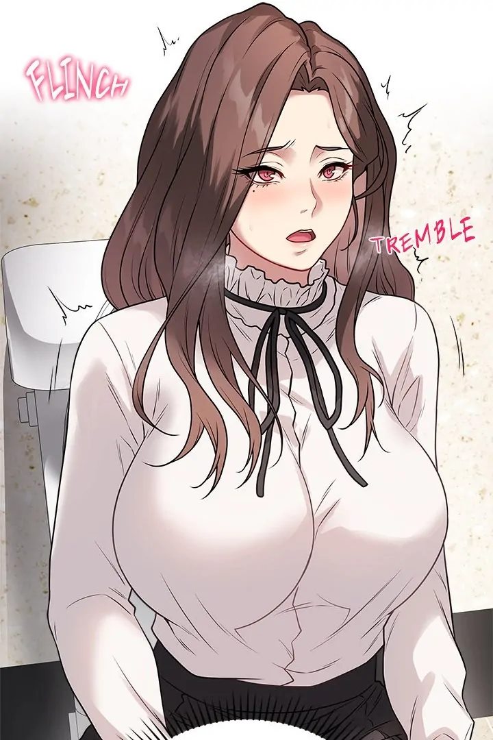Private Academy - Chapter 6 21