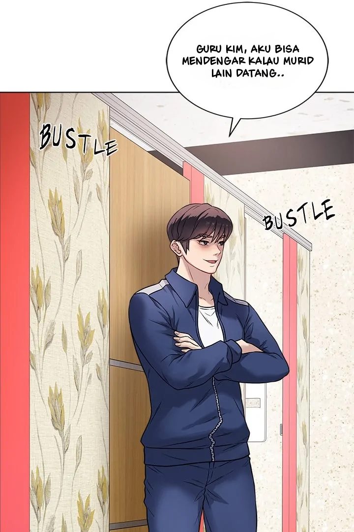 Private Academy - Chapter 6 30