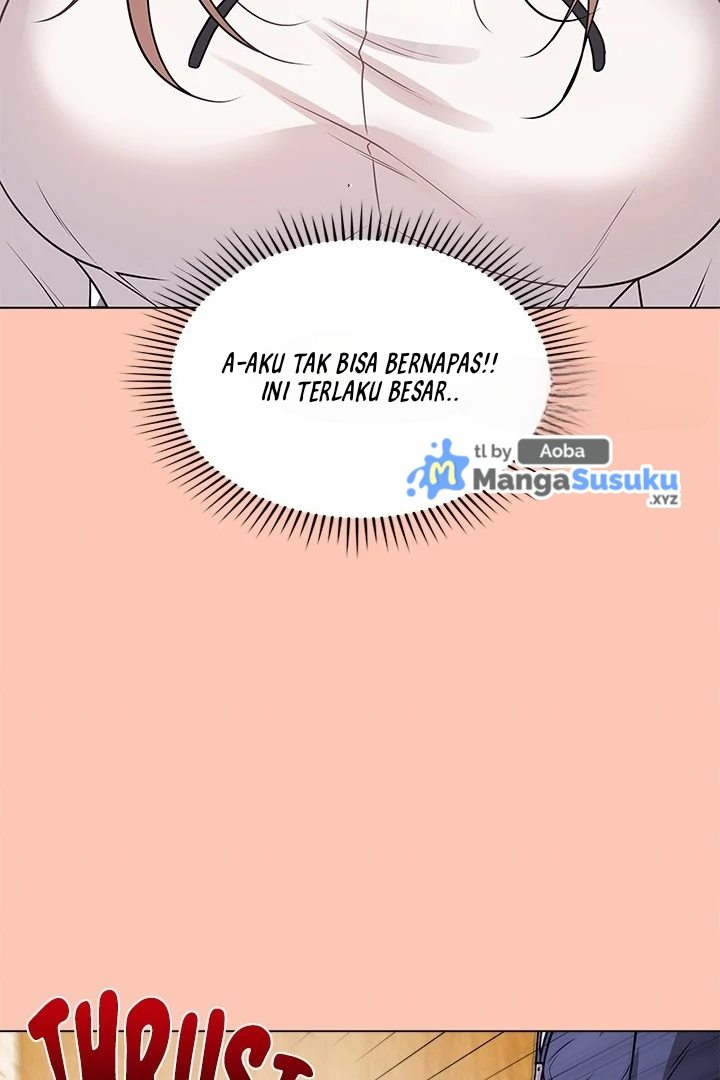 Private Academy - Chapter 6 122