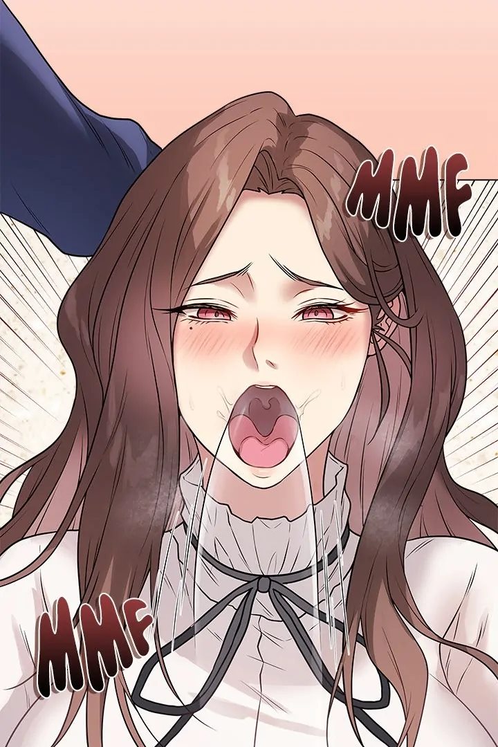 Private Academy - Chapter 6 121