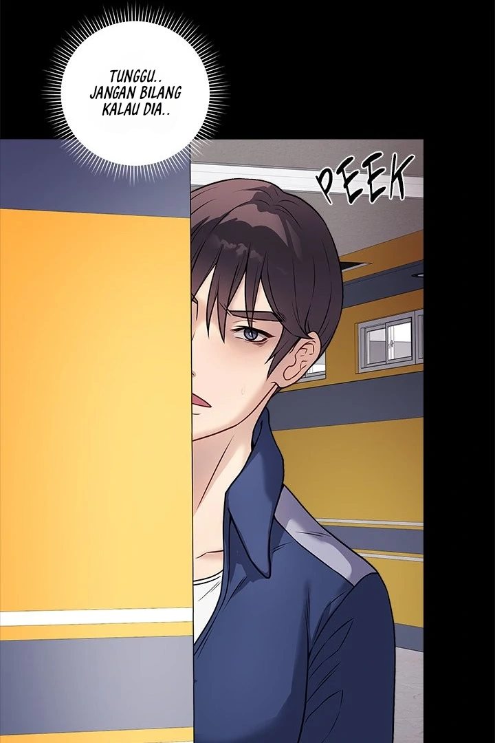 Private Academy - Chapter 6 11
