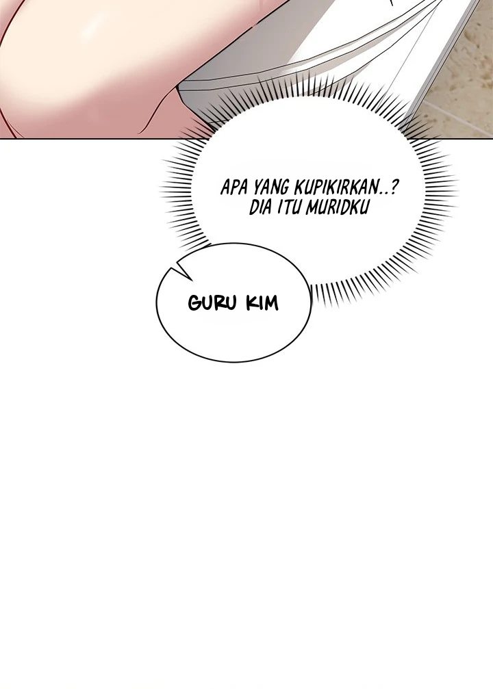 Private Academy - Chapter 6 116