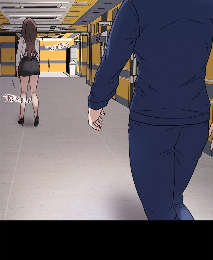 Private Academy - Chapter 6 6