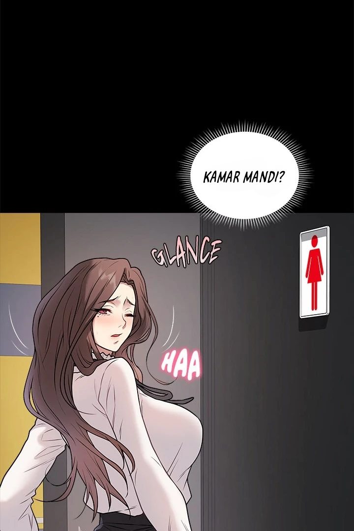 Private Academy - Chapter 6 7