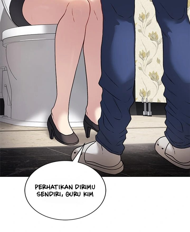 Private Academy - Chapter 6 43