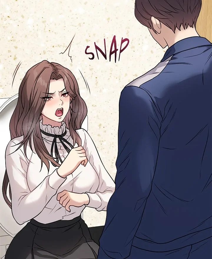 Private Academy - Chapter 6 47